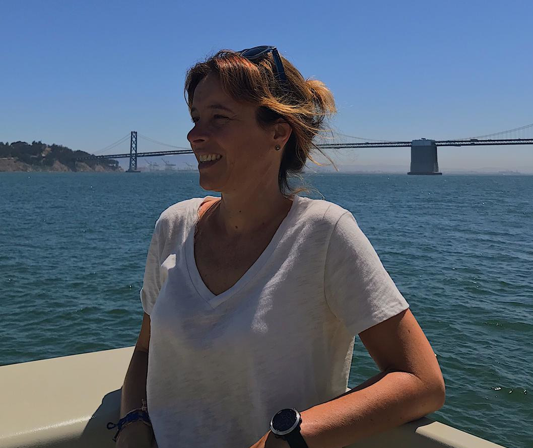 Go to the profile of Monica Bollani