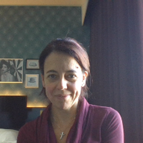 Go to the profile of Monica Contestabile