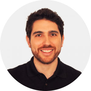 Go to the profile of Ryan Truchelut