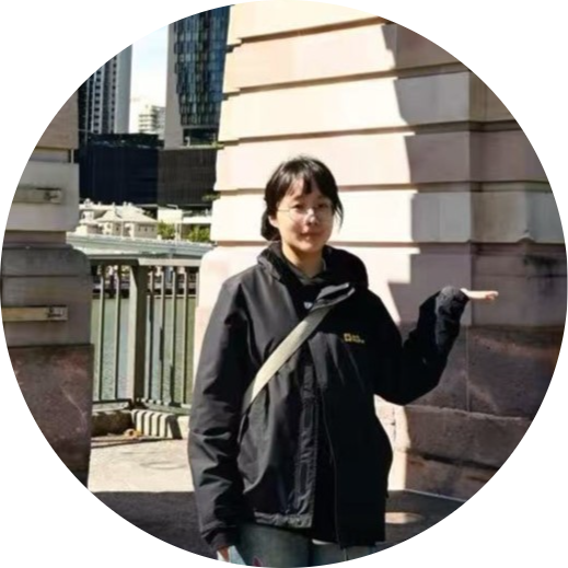 Go to the profile of Rui Shao