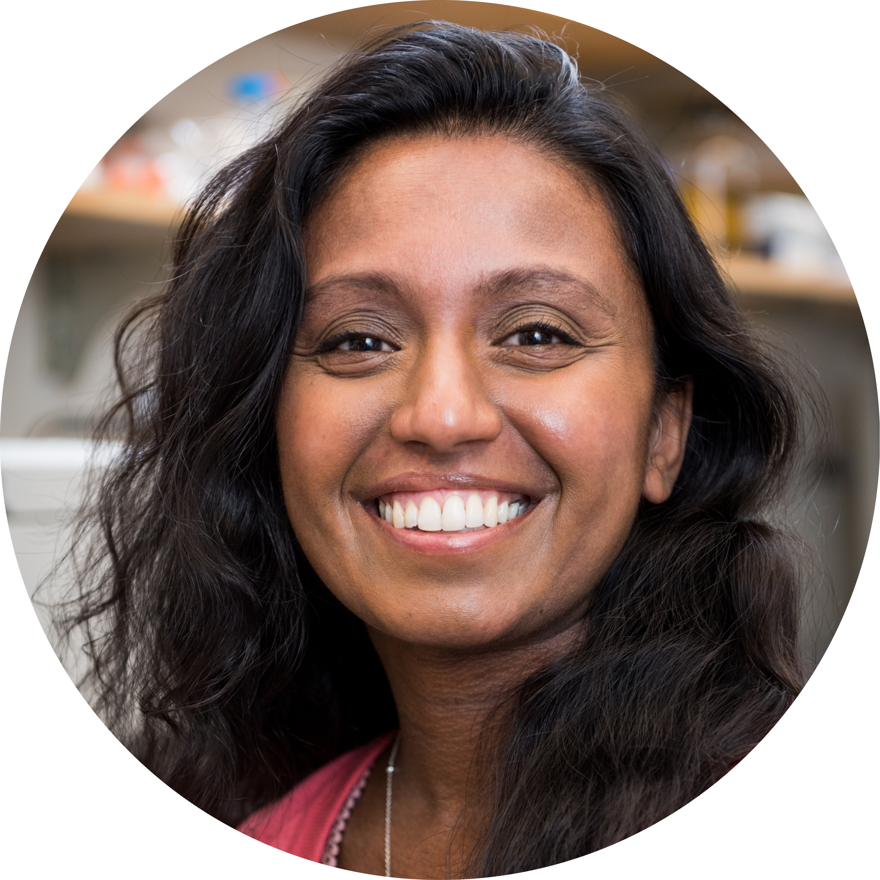 Go to the profile of Fathima Zumla Cader