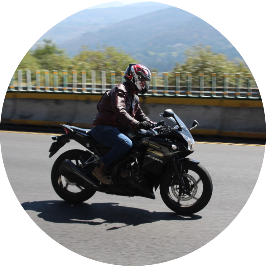 Go to the profile of Rafael Peñaloza Gómez