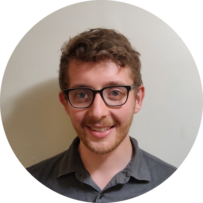 Go to the profile of Sam Kovaka