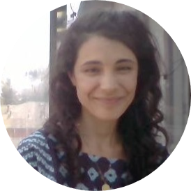 Go to the profile of Katherine French