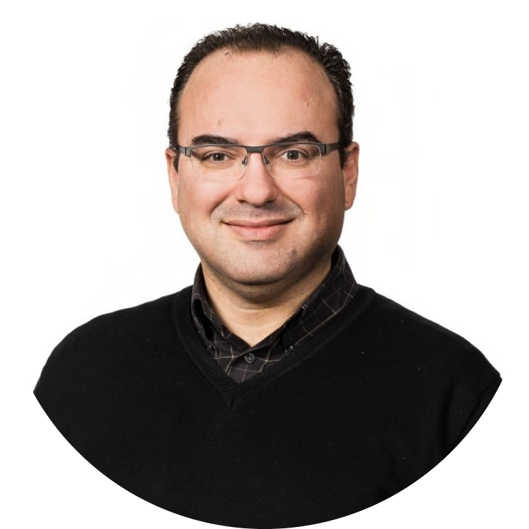 Go to the profile of Ugur Soytas