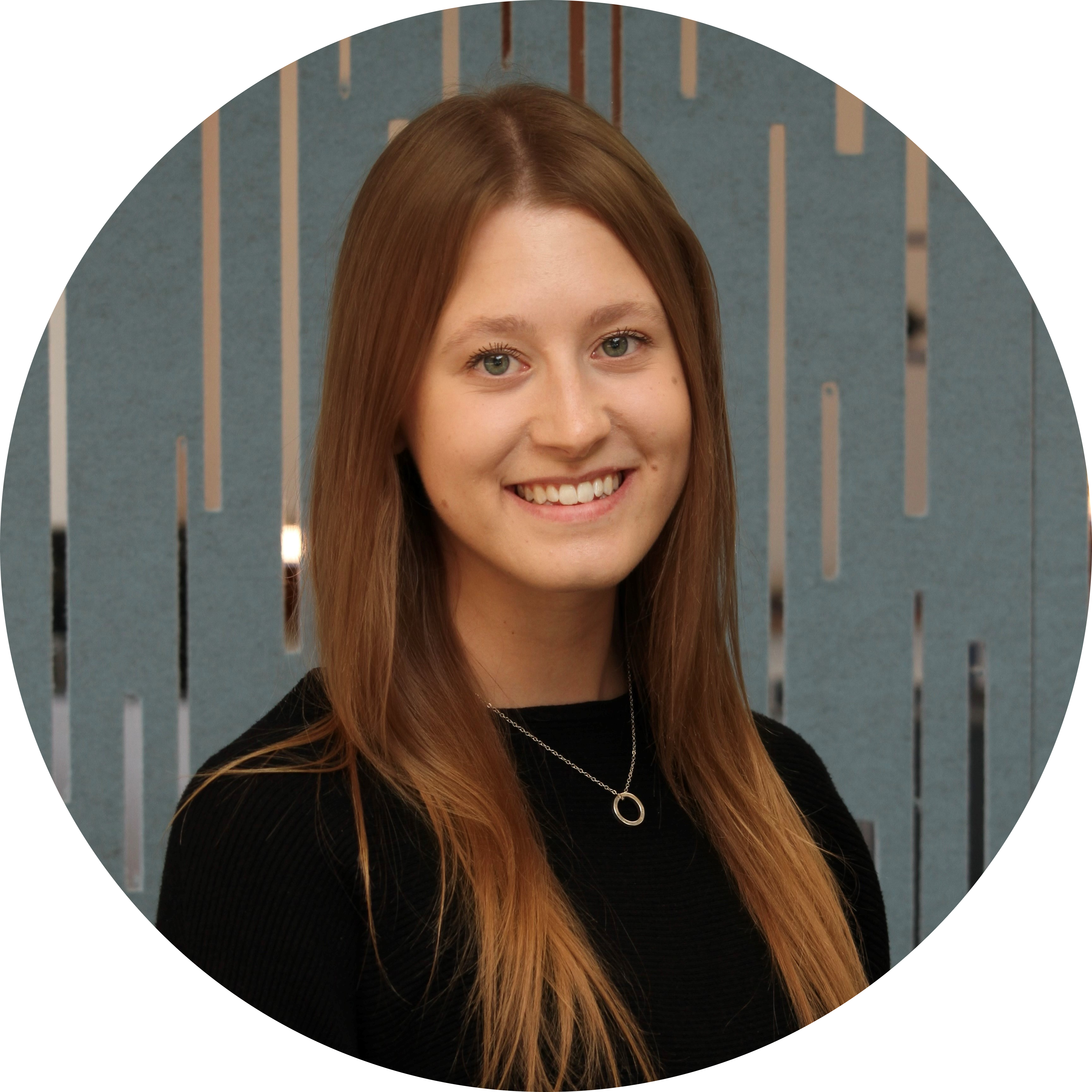 Go to the profile of Jessica Dawney