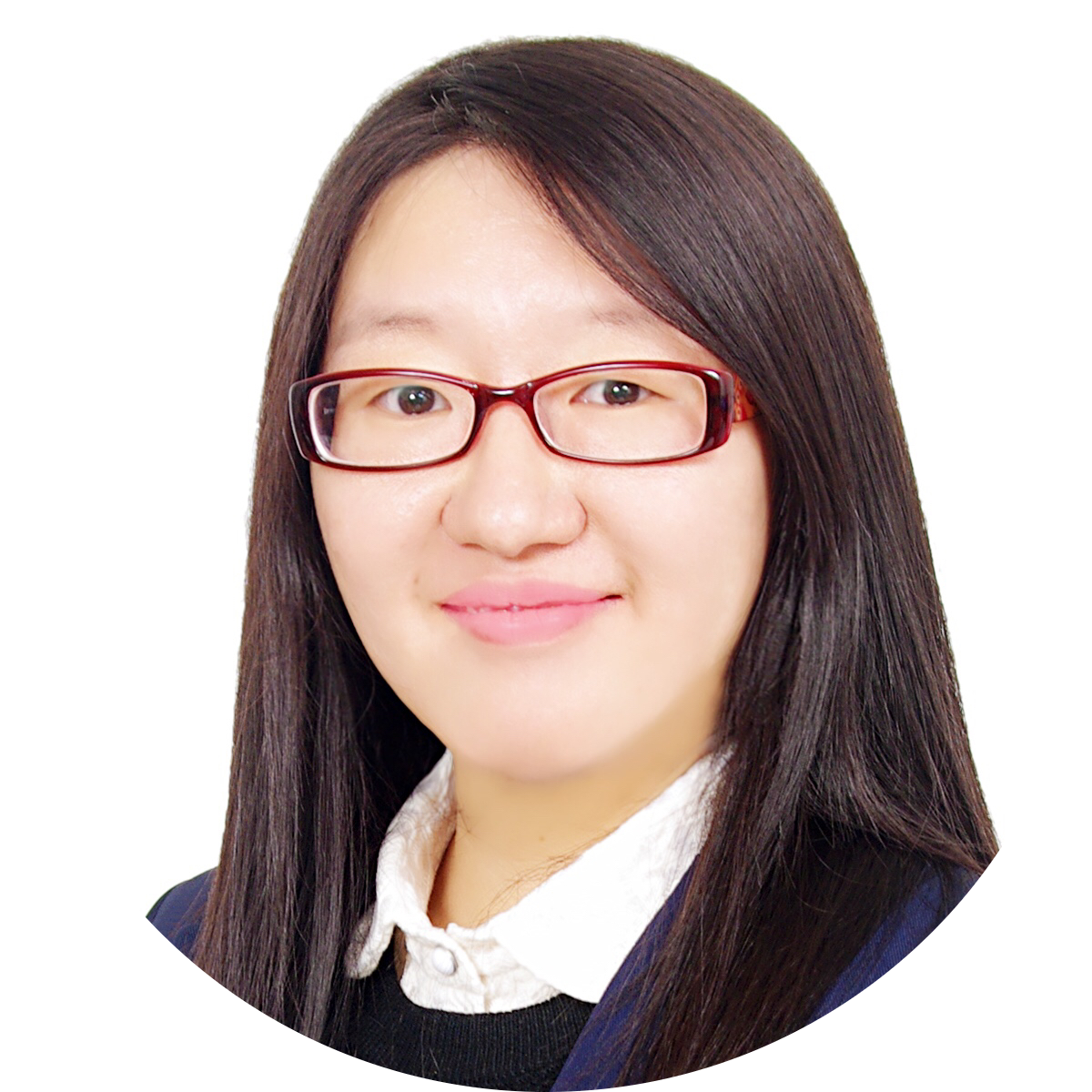 Go to the profile of Jingjing Lin