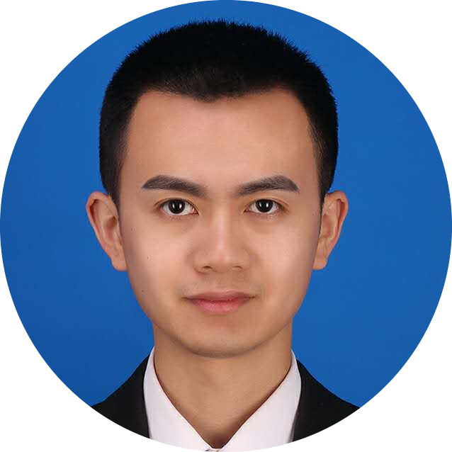 Go to the profile of Xuexiang Han