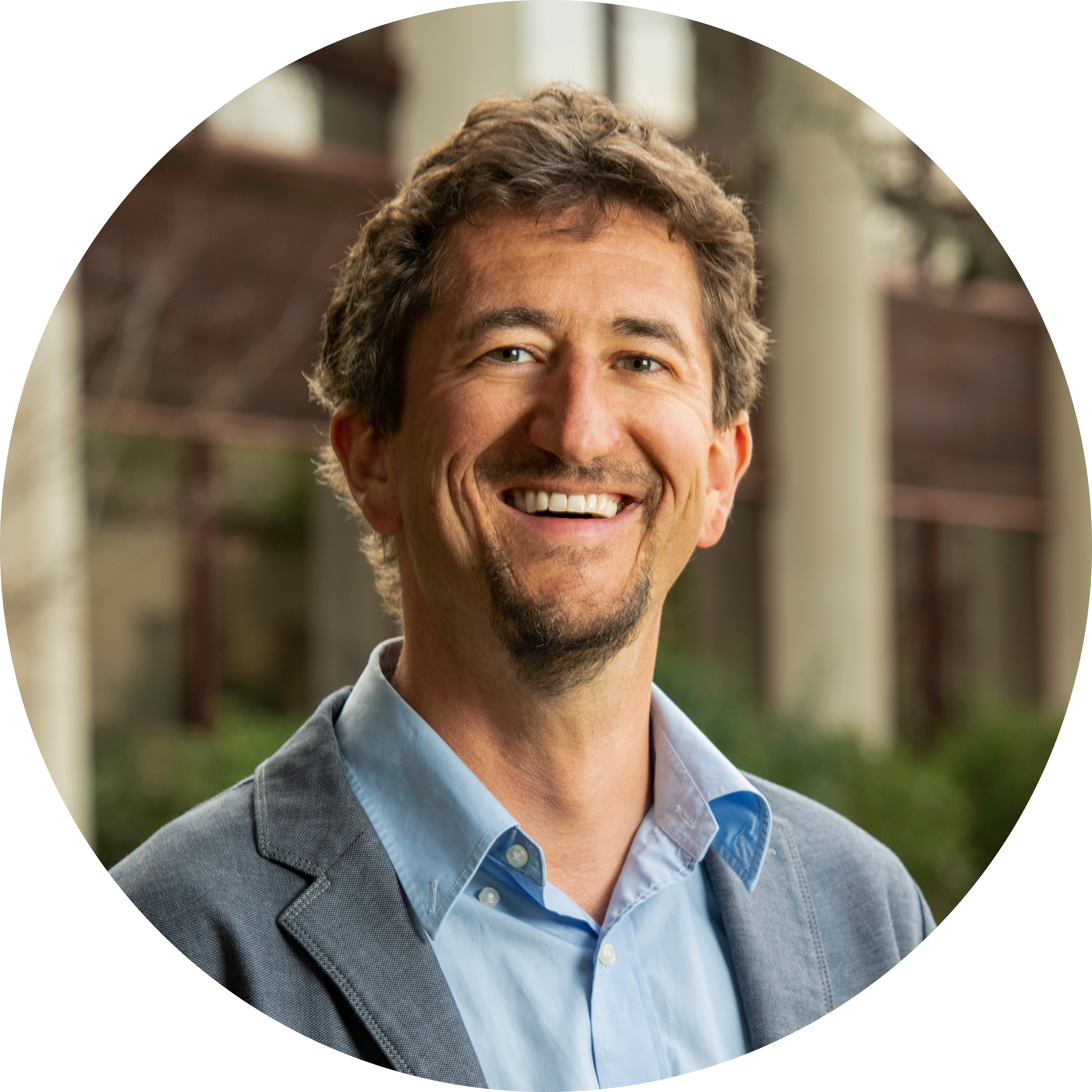 Go to the profile of Olivier Gevaert