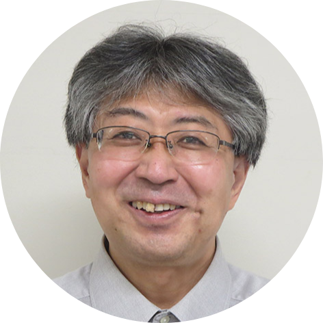 Go to the profile of Satoshi Wada