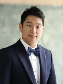 Go to the profile of Ung Lee