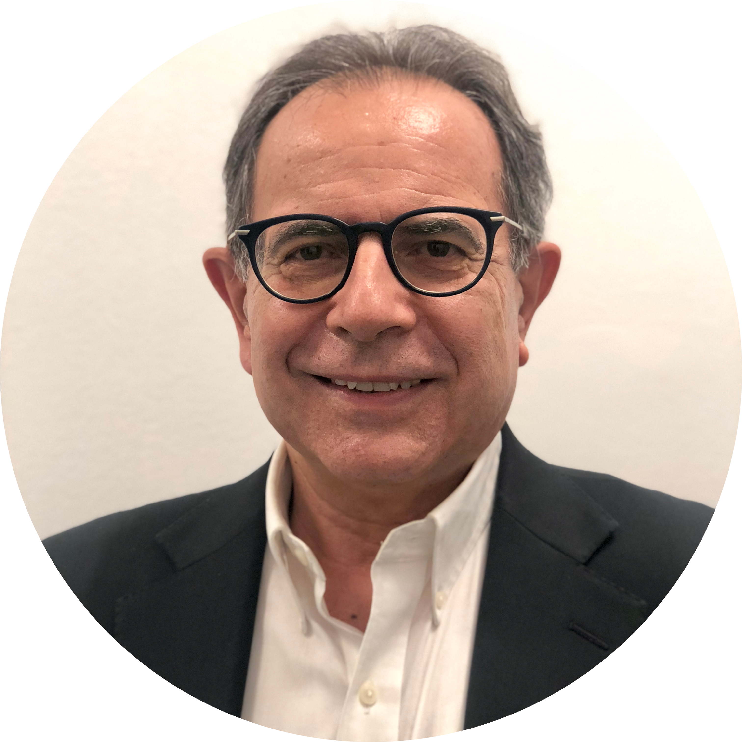 Go to the profile of Avelino Corma