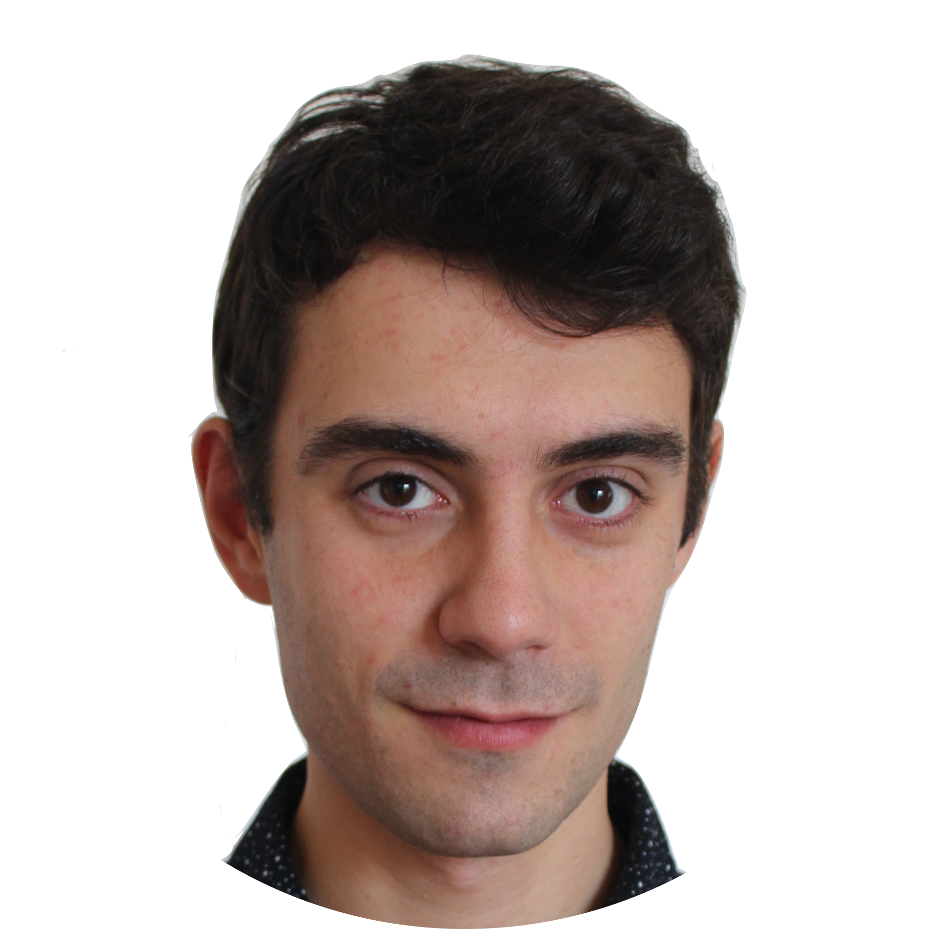 Go to the profile of Claudio Zeni