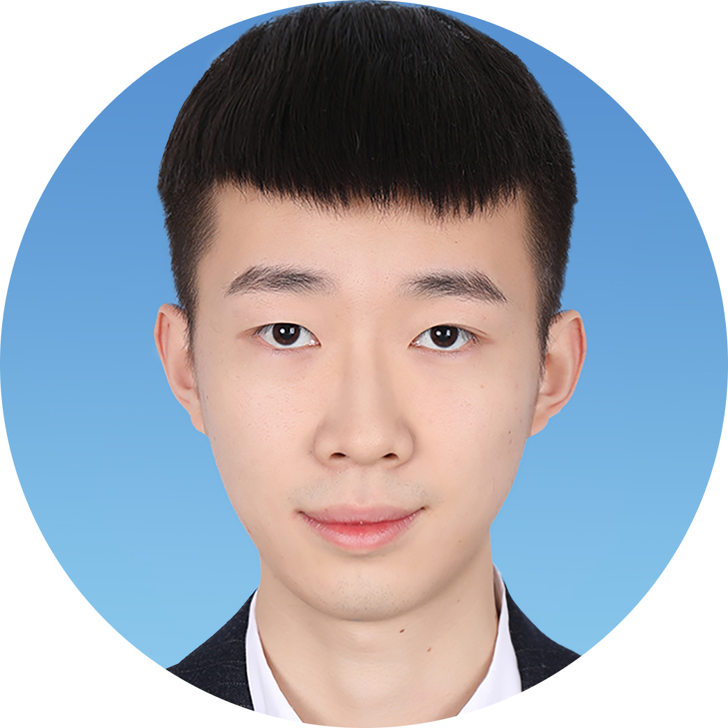 Go to the profile of Datai Hui