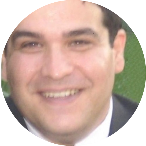 Go to the profile of Majid (Eagle) Mobini