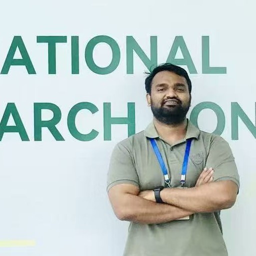 Go to the profile of VIVEK YADAV