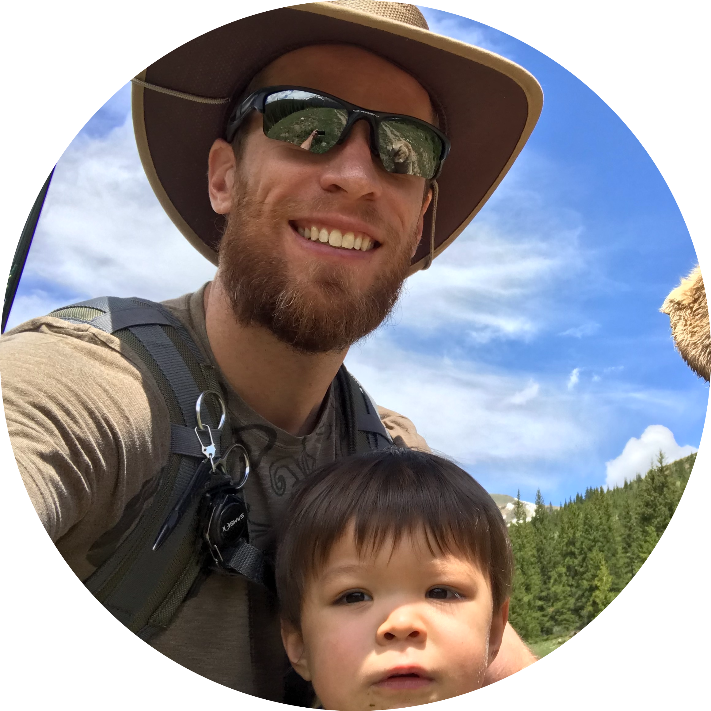 Go to the profile of Zachary Laubach