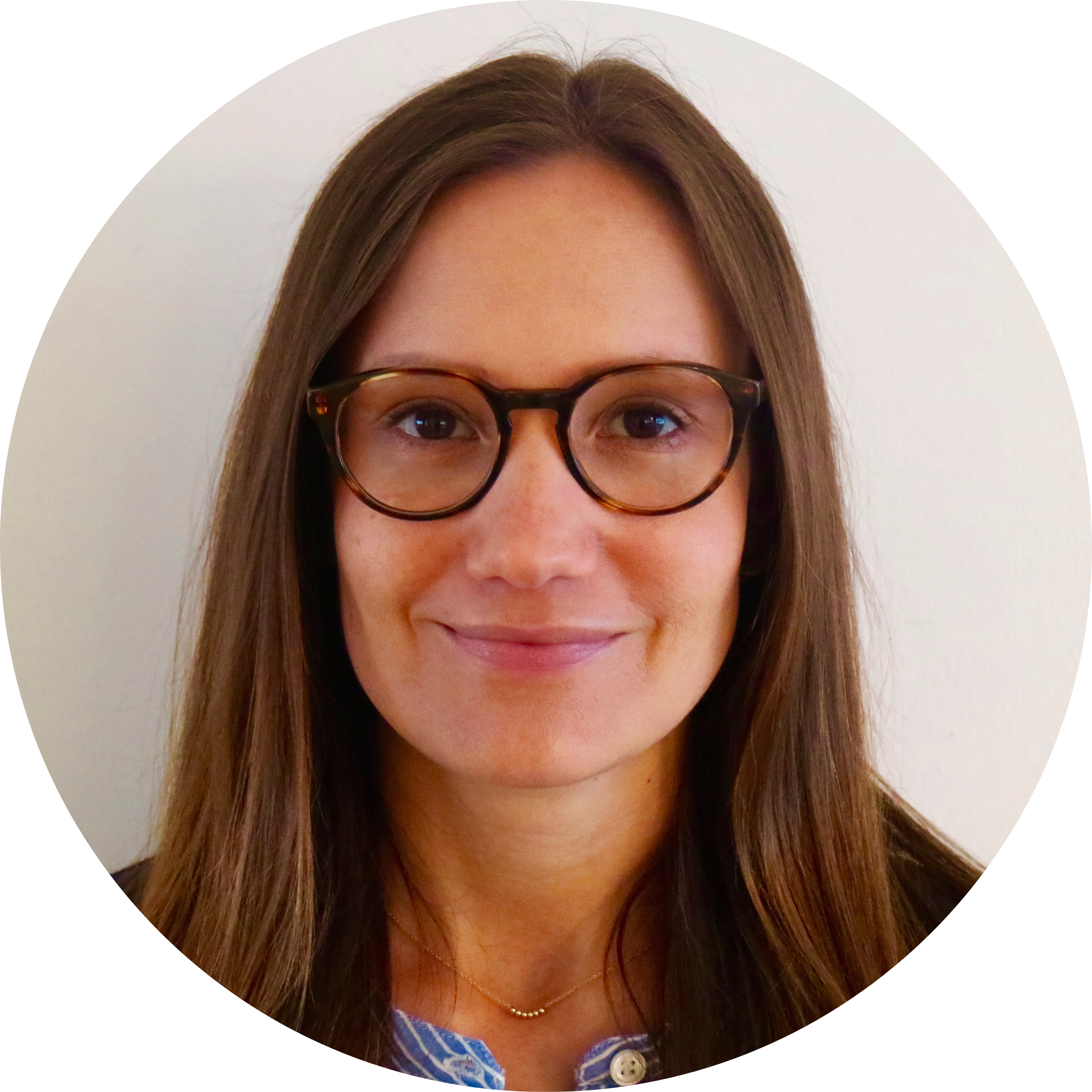 Go to the profile of Fatima Pereira