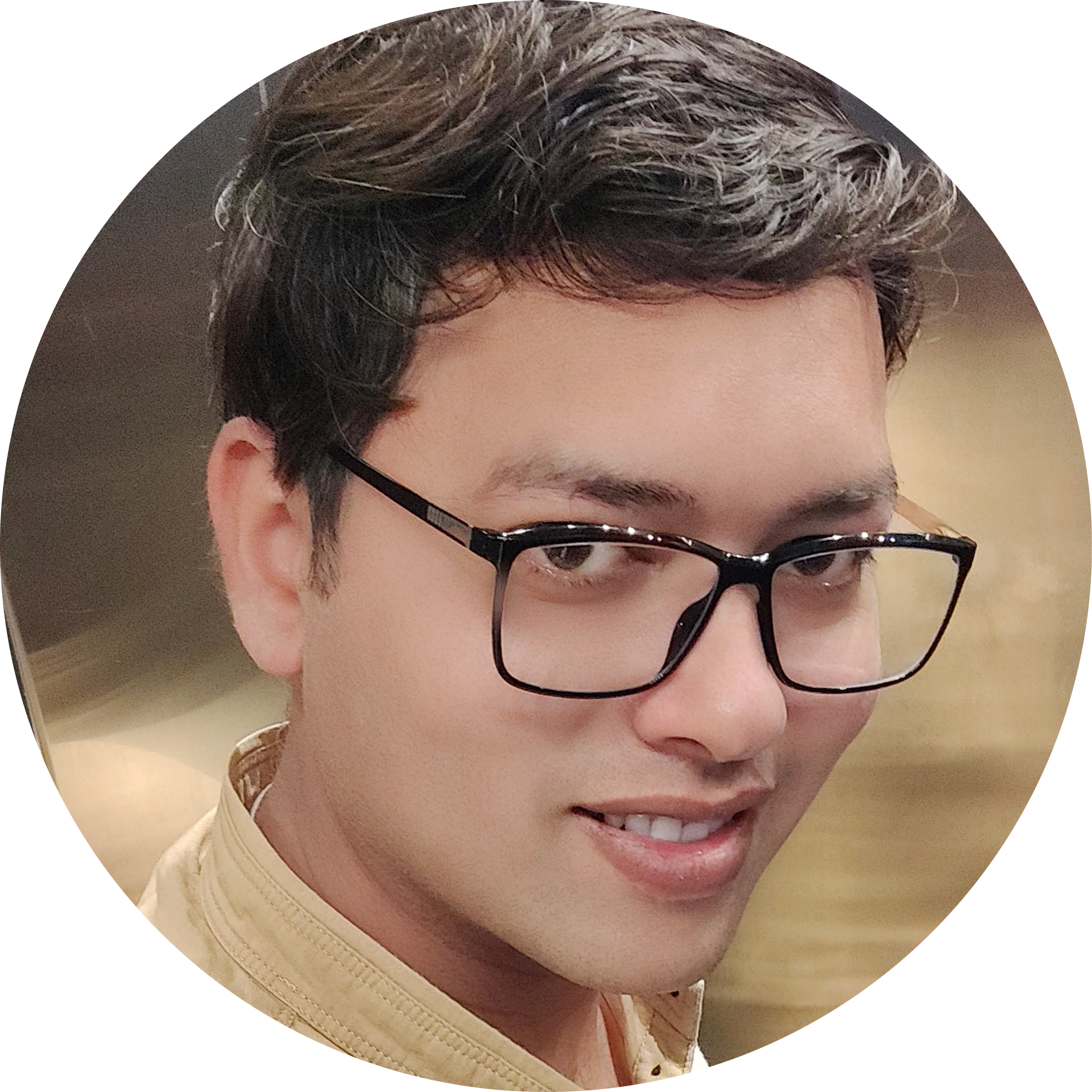 Go to the profile of Manoj Kumar Jindal