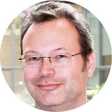 Go to the profile of John Douglas Crawford