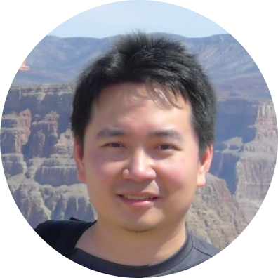 Go to the profile of Xiaodong Alan Zhuang