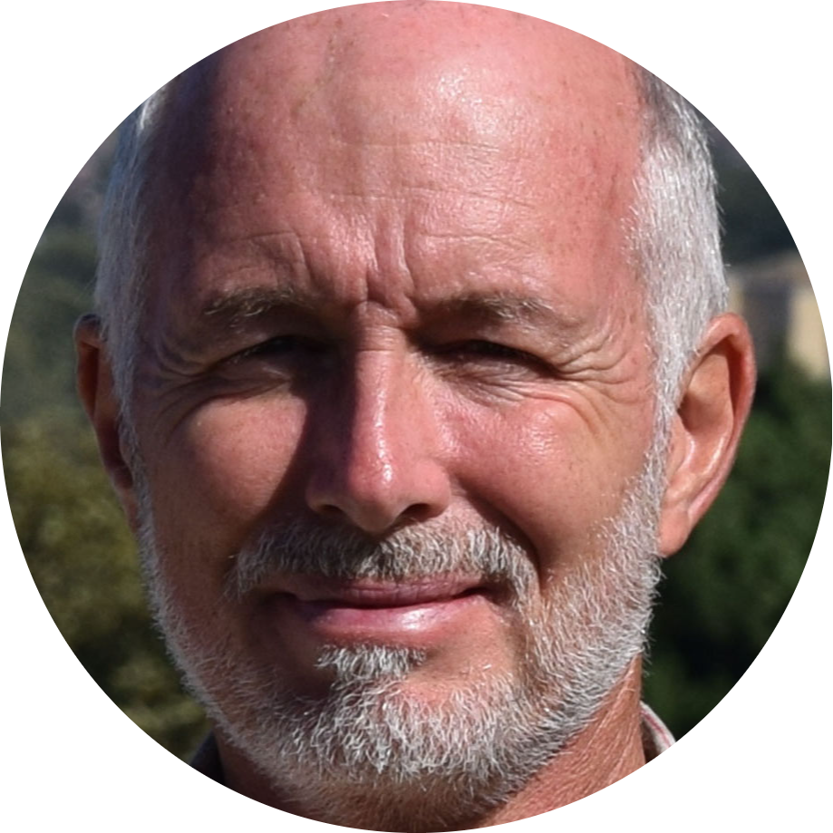 Go to the profile of Tim Druitt