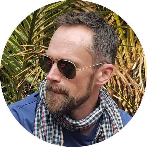 Go to the profile of Neil Burns