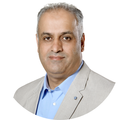 Go to the profile of Dr. Ismael Ibraheem