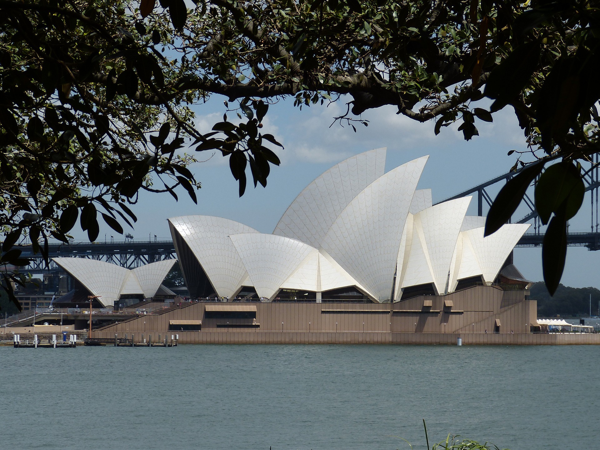 Australia Roadshow 2020