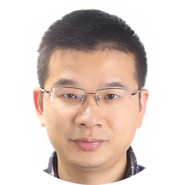 Go to the profile of Ke Zheng