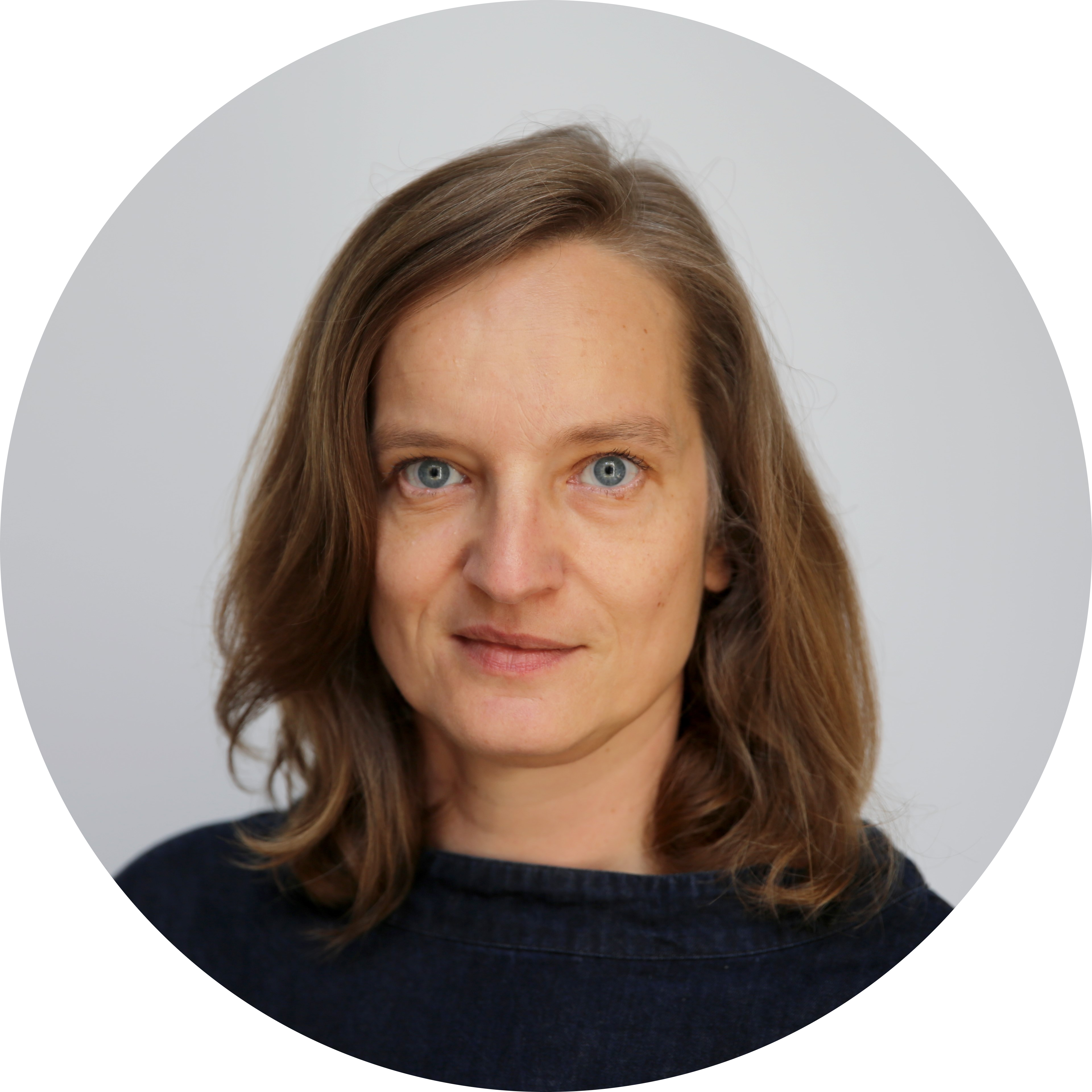 Go to the profile of Ivana Sestak