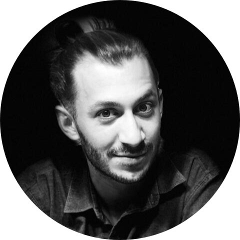 Go to the profile of Manuel Ruben