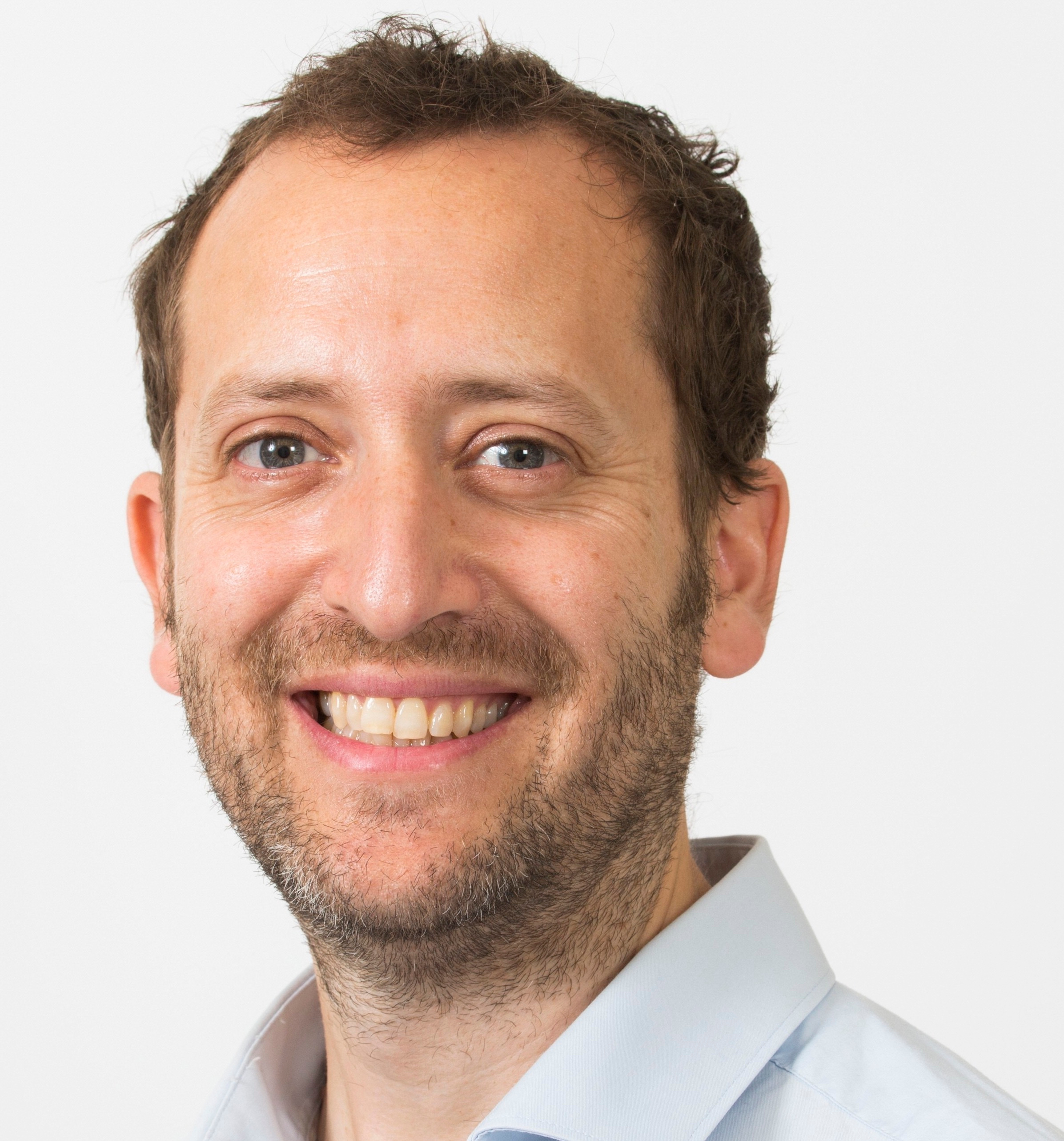 Go to the profile of Jake Baum