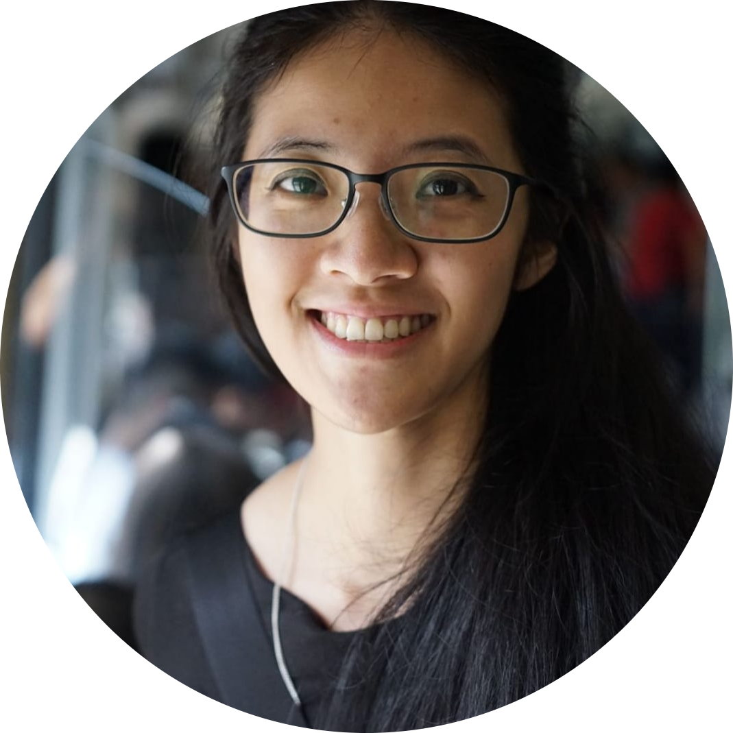 Go to the profile of Chia-chen Chang