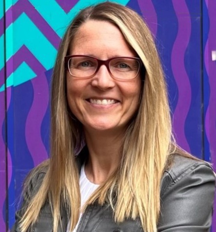 Go to the profile of Erica Kuligowski