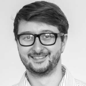 Go to the profile of Benjamin Blount