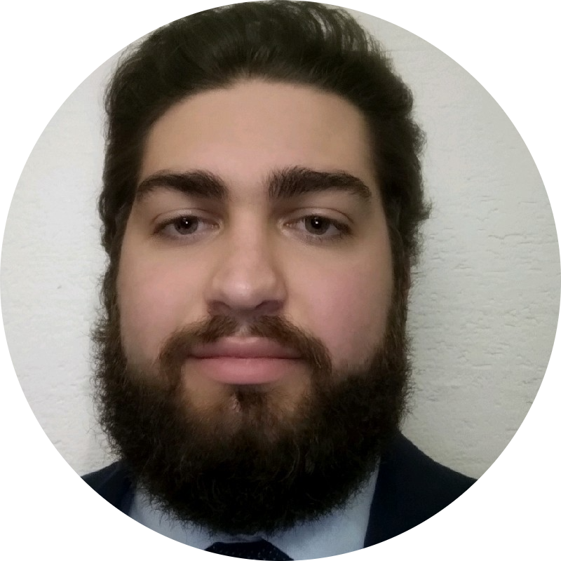 Go to the profile of Simone Turella