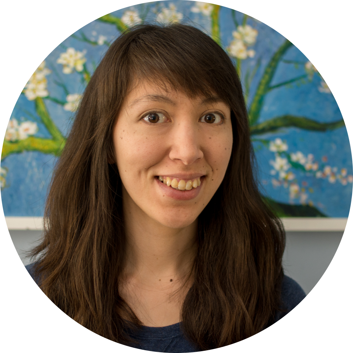 Go to the profile of Rita Strack