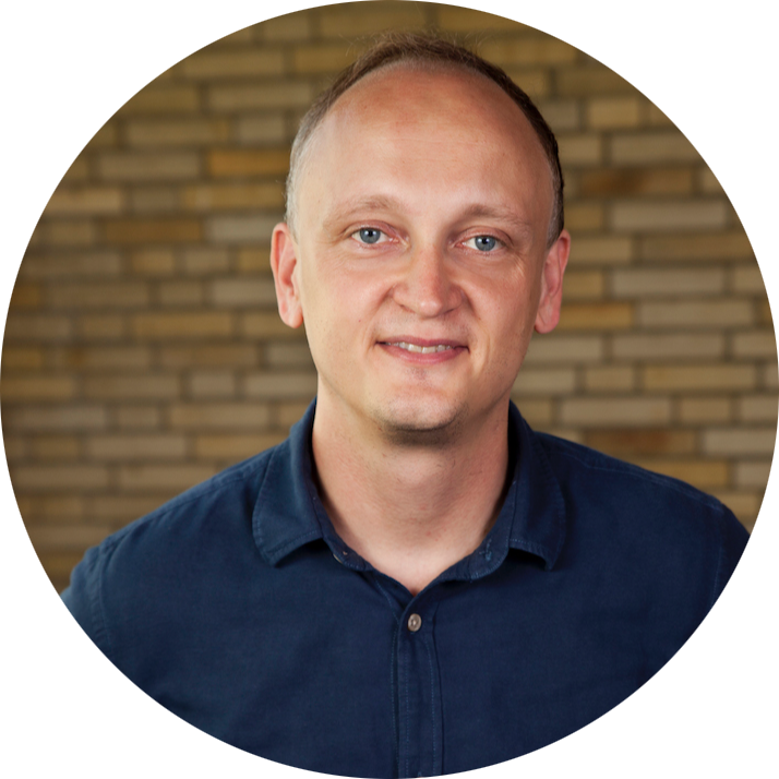 Go to the profile of Sebastian Vollmer