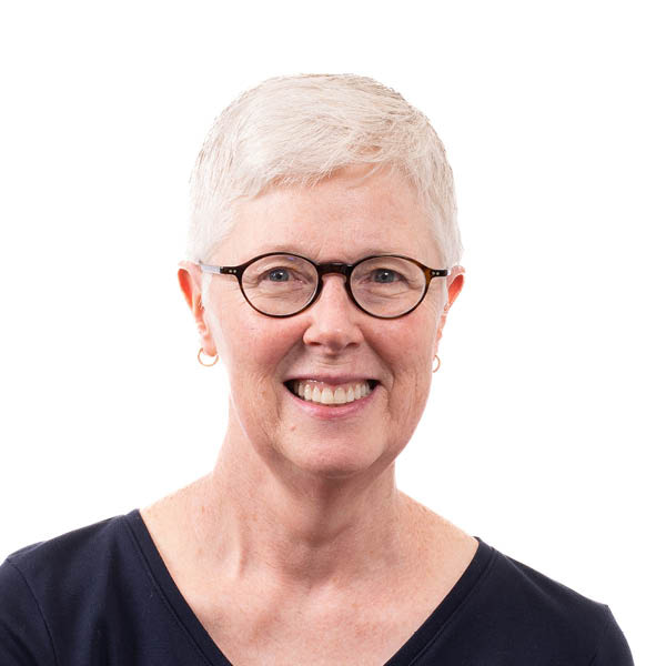 Go to the profile of Karin L. Brewster
