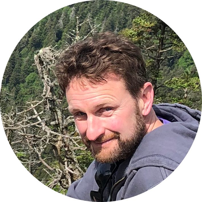 Go to the profile of Todd LaJeunesse