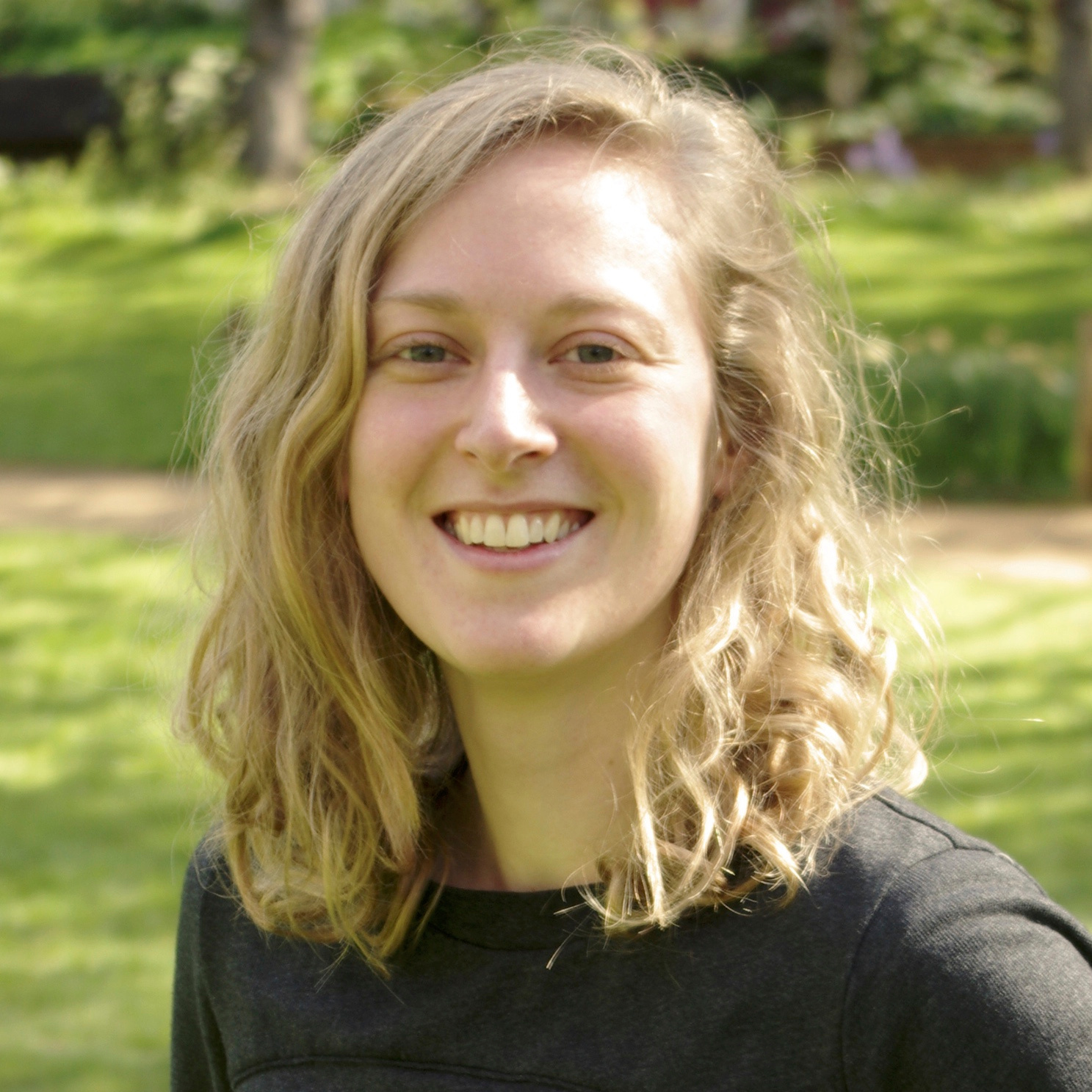 Go to the profile of Dr Annie Brookman-Byrne