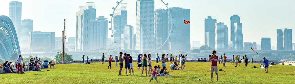 Introducing npj Urban Sustainability