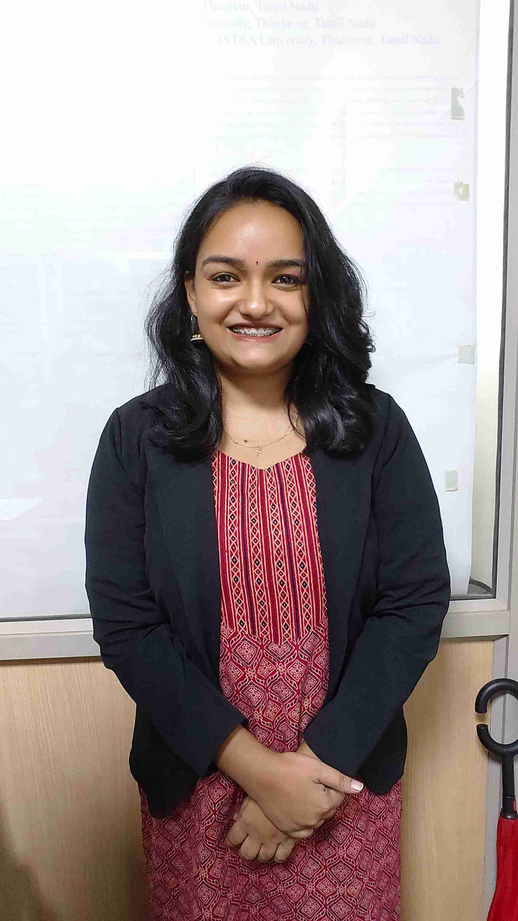 Go to the profile of Helma David