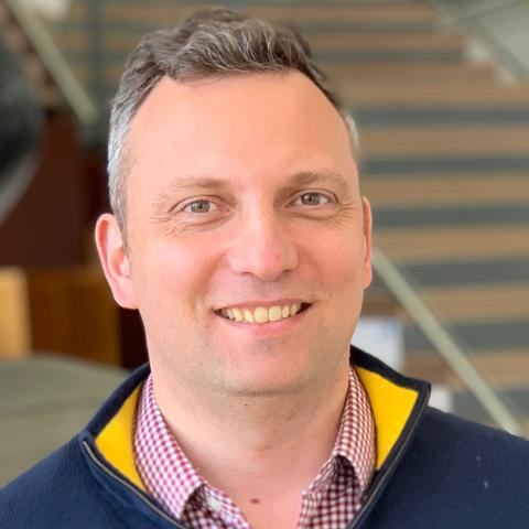 Go to the profile of Alexander Ploss