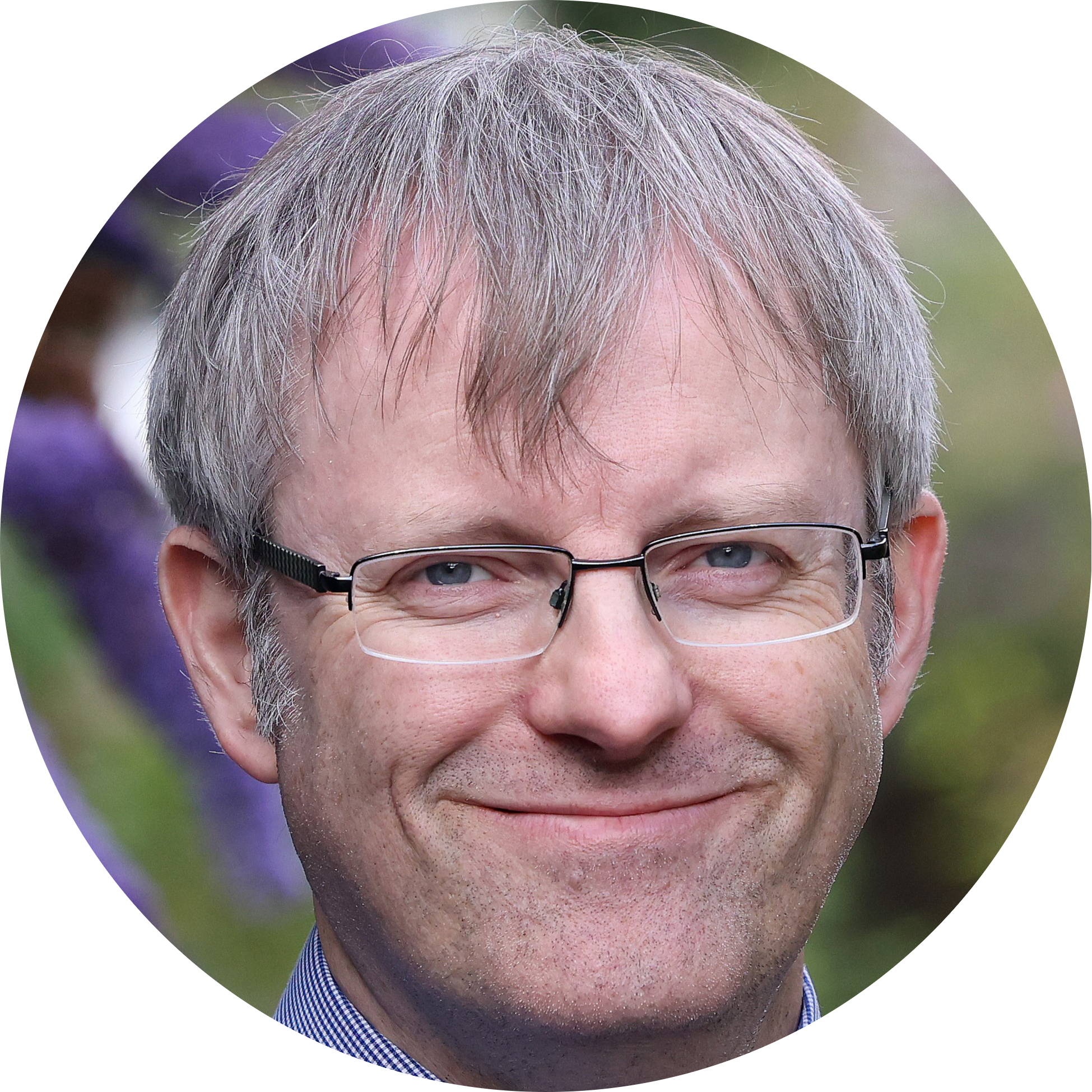 Go to the profile of Olivier Sykes