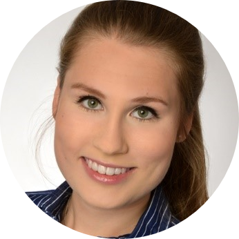 Go to the profile of Melissa Klug