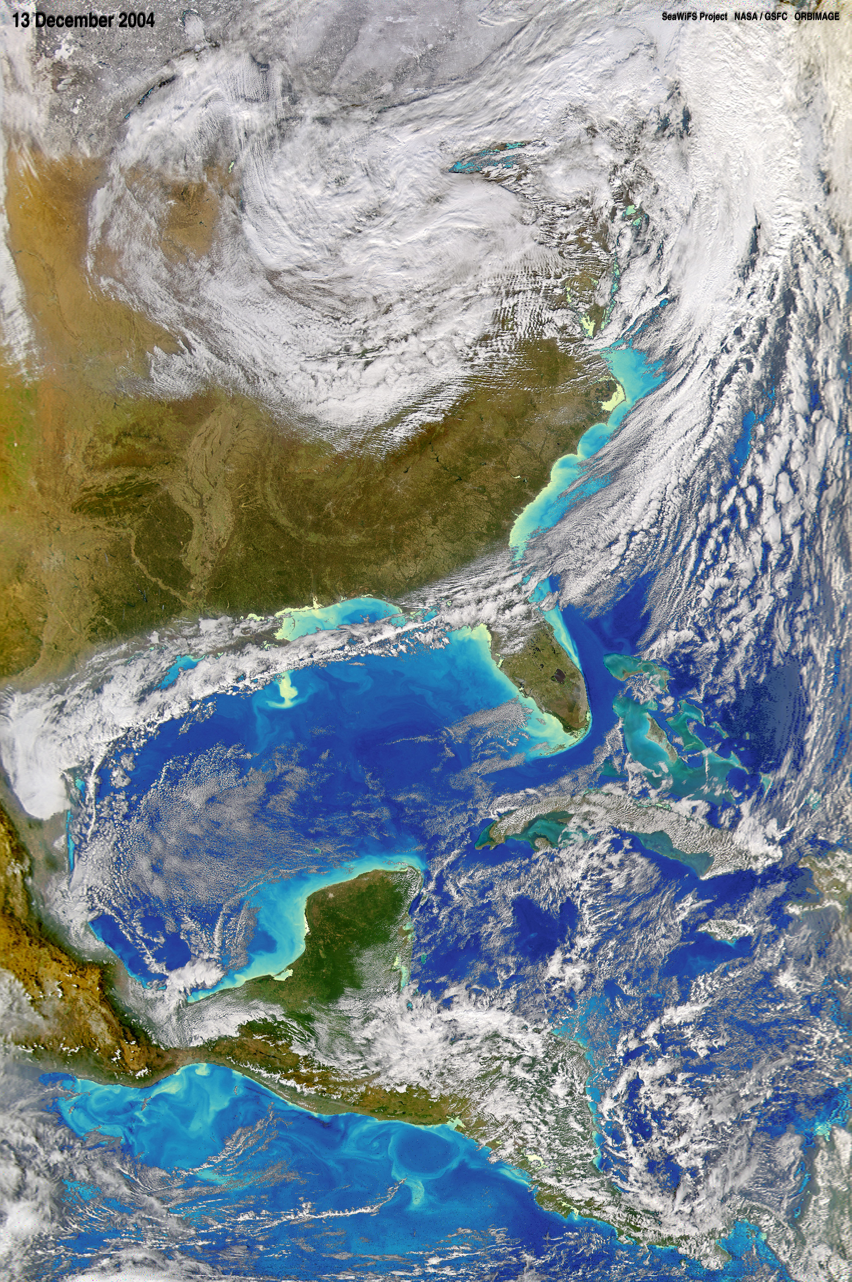 World Oceans Day 2016: Pollution on unprecedented scales