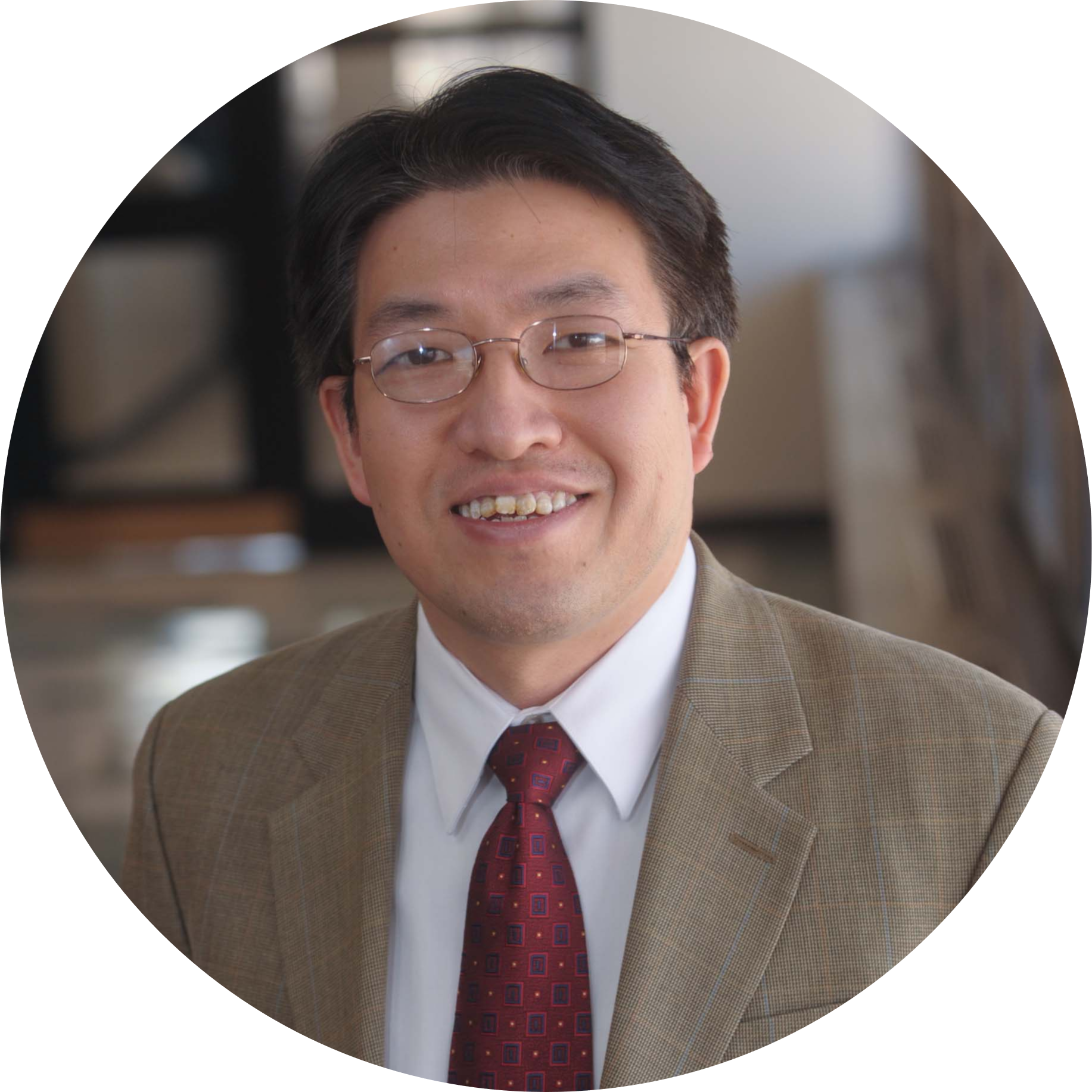 Go to the profile of Dacheng Ren