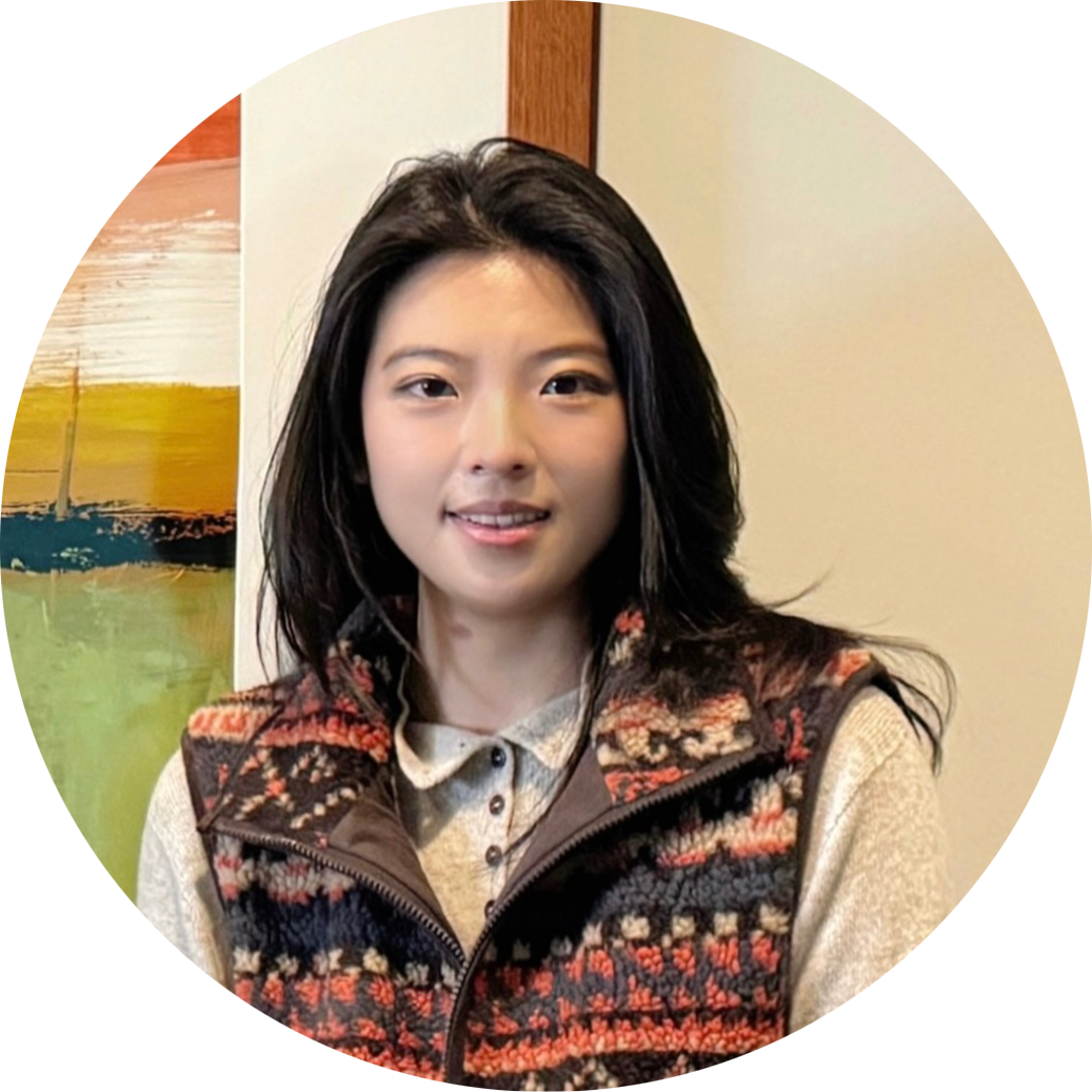 Go to the profile of Yaoyi Dai